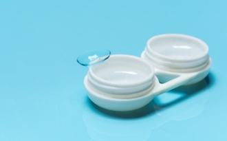 Kontaktlencsét szeretnél? Mutatjuk az Air Optix kontaktlencse előnyeit!